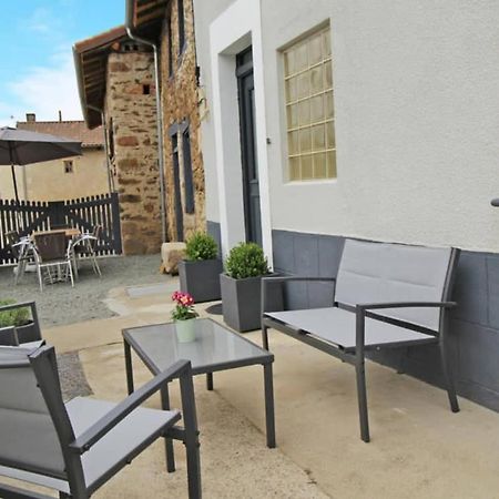 Villa La Poire en 2 à Saint-Junien Extérieur photo