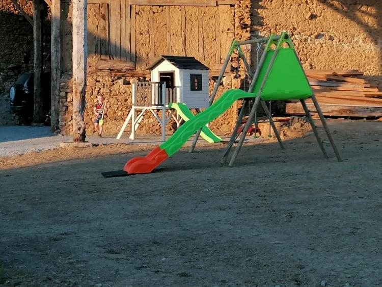 Villa La Poire en 2 à Saint-Junien Extérieur photo